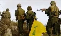 تسلط حزب‌الله بر ۸۰ درصد از پایگاه‌های جبهة النصره