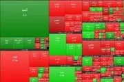 روش هایی برای بازگشت تعادل به بورس
