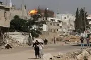 طرح جدید آمریکا برای شکستن رکود مذاکرات غزه
