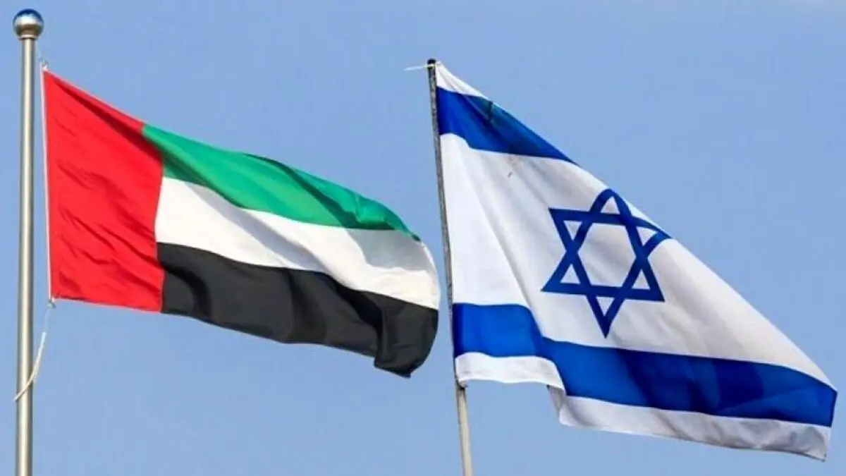 دلیل شاخ و شانه کشیدن امارات برای ایران؟