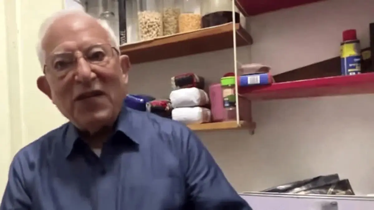 جاسوس موساد: تاد نتوانست جلوی موشک‌ ایرانی را بگیرد