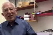 جاسوس موساد: تاد نتوانست جلوی موشک‌ ایرانی را بگیرد