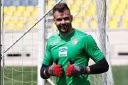 اولین واکنش رادوشوویچ پس از جدایی از پرسپولیس