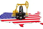 ذخایر نفتی آمریکا کاهش یافت