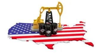 تعلیق فعالیت غول نفتی آمریکایی در اقلیم کردستان عراق 
