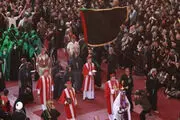 نظر بزرگان مسیحیت درباره امام حسین (ع) چه بود؟