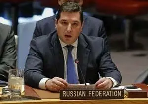 واکنش روسیه به اقدام آمریکا در وتوی قطعنامه شورای امنیت 