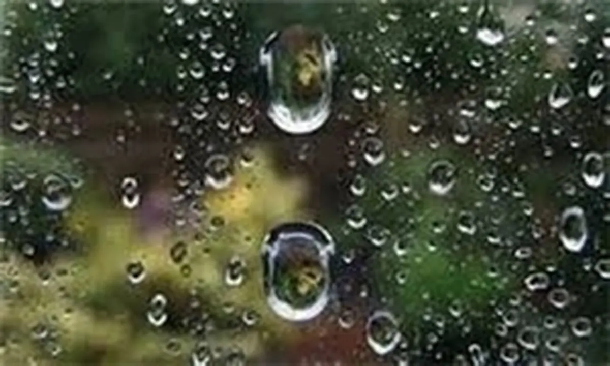 باران شدید تهران نتیجه بارور کردن ابرها بود