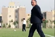 اظهارات رجبی درباره شرایط لیگ برتر فوتبال
