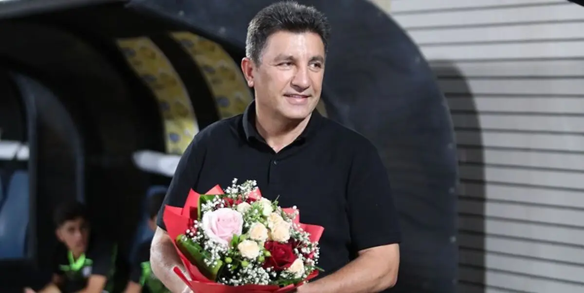 قله نویی:  در نبود VAR احساس شرمندگی و تحقیر می کنیم 