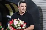 قله نویی:  در نبود VAR احساس شرمندگی و تحقیر می کنیم 