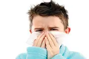 رابطه ی عجیب پرخوری و ابتلا به آنفولانزا