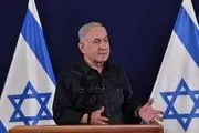 نتانیاهو: جنگ ادامه دارد