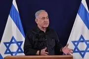 نتانیاهو: جنگ ادامه دارد