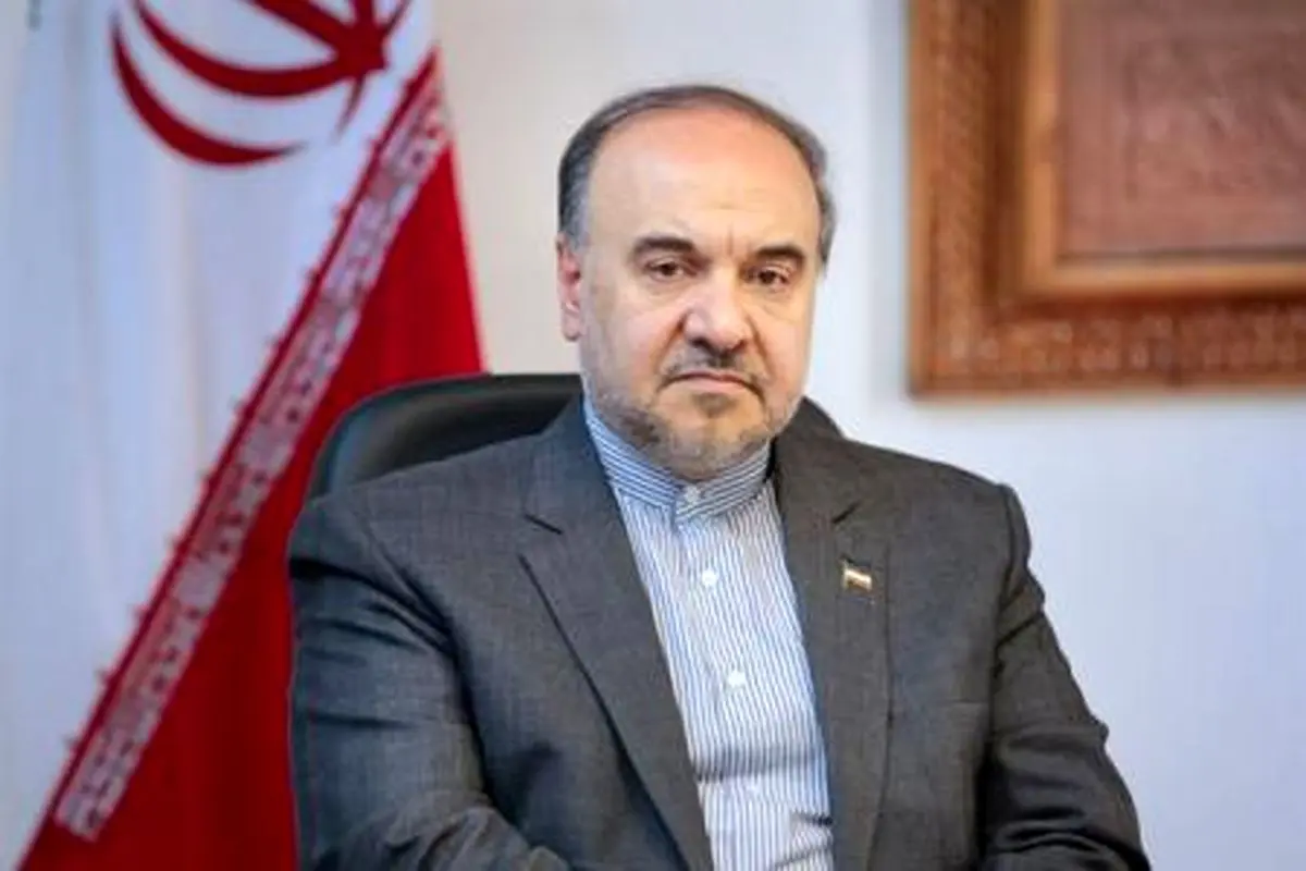 وزیر ورزش درباره منصوریان و زمانی تصمیم میگیرد