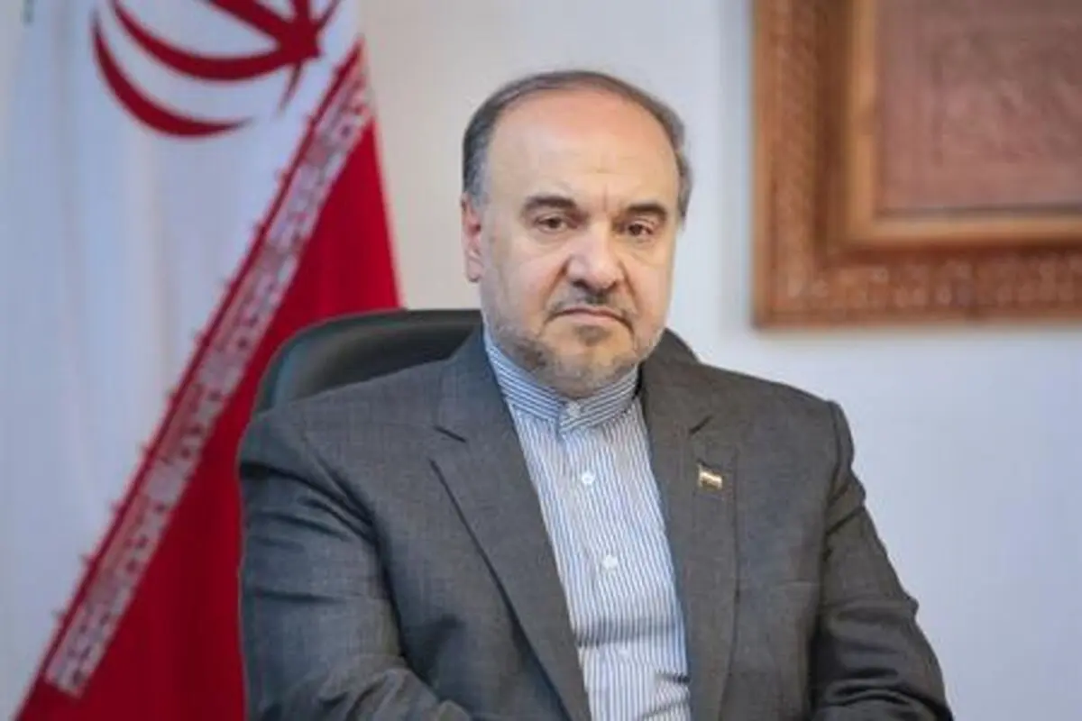 وزیر ورزش درباره منصوریان و زمانی تصمیم می‌گیرد