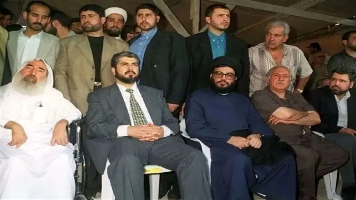 چرا ترور رهبران جنبشهای مقاومت موجب فروپاشی آنها نمیشود؟
