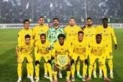 الوصلی‌ها با اونور آبی یاد استقلال افتادند ویدو