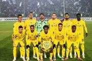 الوصلی‌ها با اونور آبی یاد استقلال افتادند ویدو