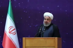 روحانی: همکاری با روسیه تا امنیت کامل سوریه ادامه دارد