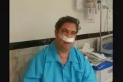 علی دهباشی بیمارستانی شد | آخرین وضعیت علی دهباشی