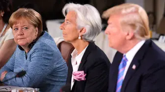 ترامپ و سفیرانش اعتماد اروپا به آمریکا را از بین برده‌اند