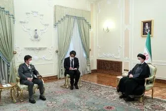 بازتاب سفر وزیر خارجه ژاپن به تهران در رسانه های این کشور