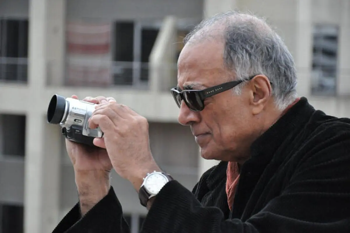 «کیارستمی و عصای گمشده» راهی «هنر و تجربه» شد
