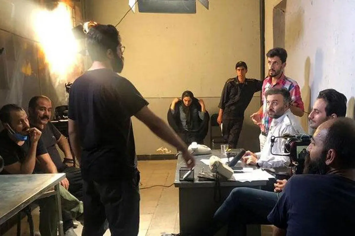 «زیرهشت» به مرحله تدوین رسید