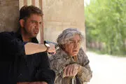 بازگشت شراره رخام با «پاگچی» به عرصه هنر