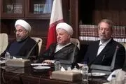 ممنوعیت ورود قوای سه‌گانه در دسته‌بندی سیاسی انتخاباتی