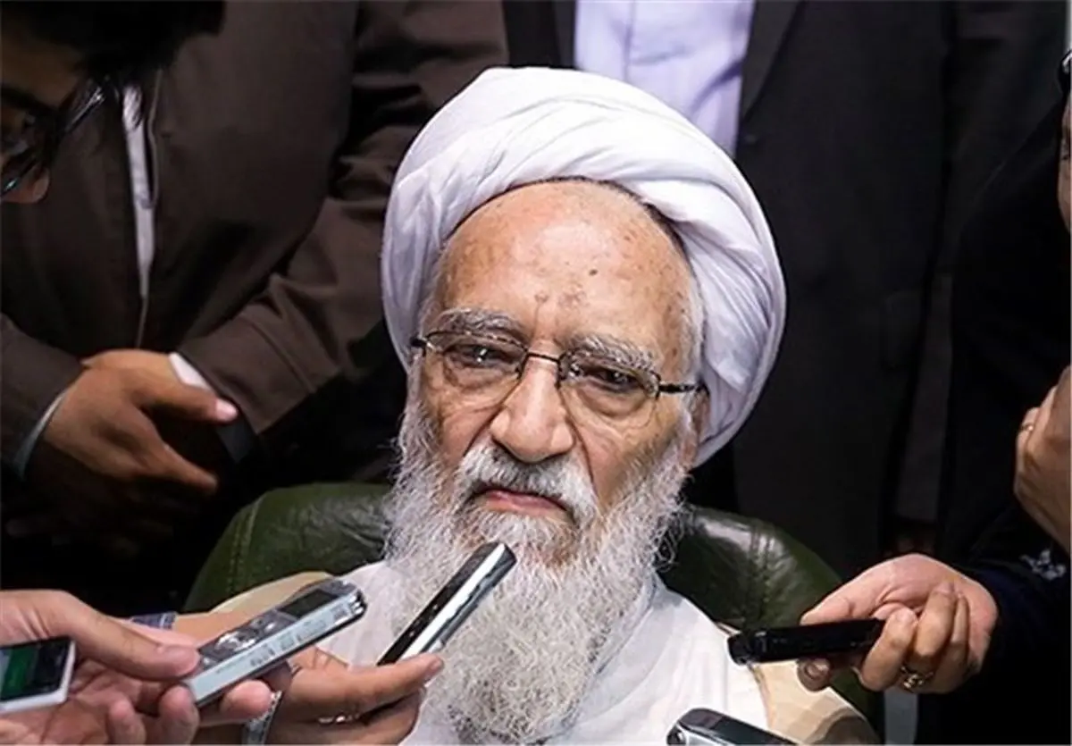 حضور نماینده قالیباف در جلسات اصول‌گرایان 