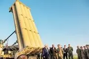 «تاد» برای اسرائیل مشکل ساز شد
