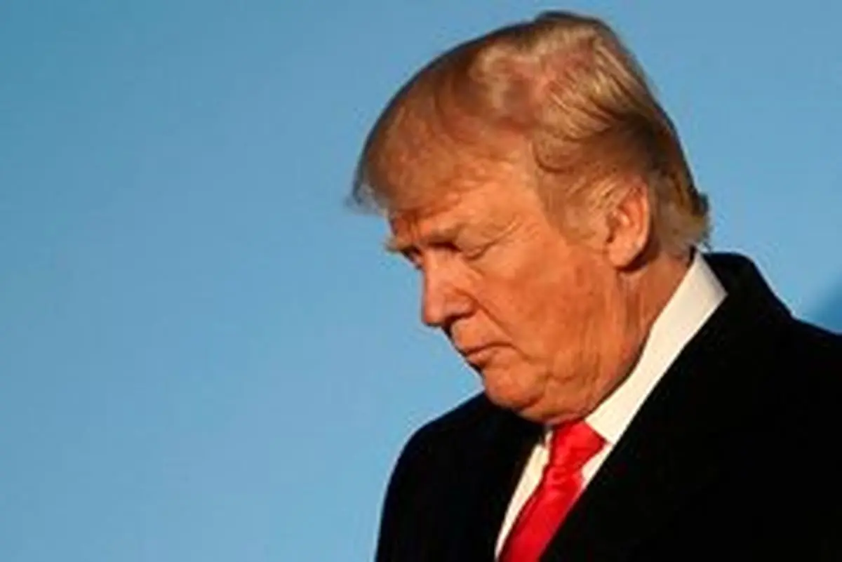 دیدار ترامپ با نخست وزیر سنگاپور پیش از مذاکره تاریخی