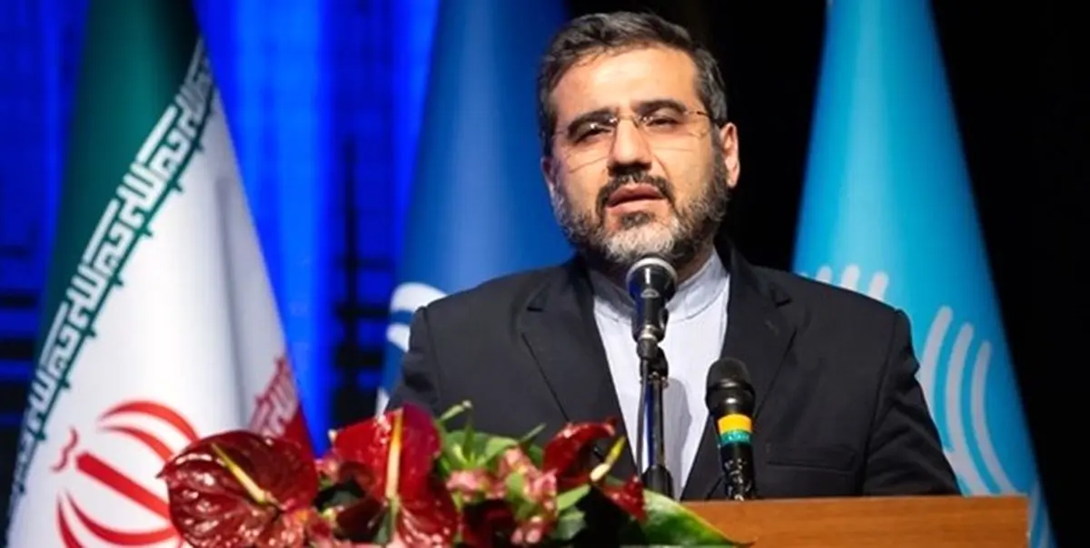 وزیر ارشاد: ثابت کردیم همه راهها به کدخدای غربی ختم نمیشود