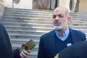 ابعاد جدید از حادثه تلخ لنگرود از زبان وزیر کشور