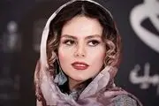 اندر احوالات غزال نظر درمقابل لنز دوربین /عکس