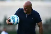 درخواست کمک منصوریان از هواداران