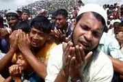 روایتی از جنایت‌ها علیه مسلمانان «روهینگیا»
