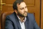 بازدید پیرهادی از محله نعمت آباد منطقه ۱۹