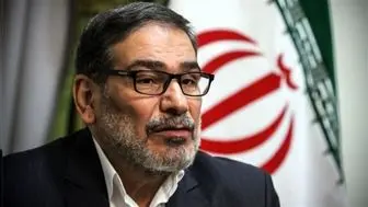 شمخانی: حکام آمریکا فکر نمی‌کردند ایران «جنگ یا تسلیم» را باطل کند