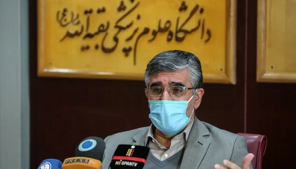 ۵ میلیون دُز واکسن «نورا» آماده تحویل است