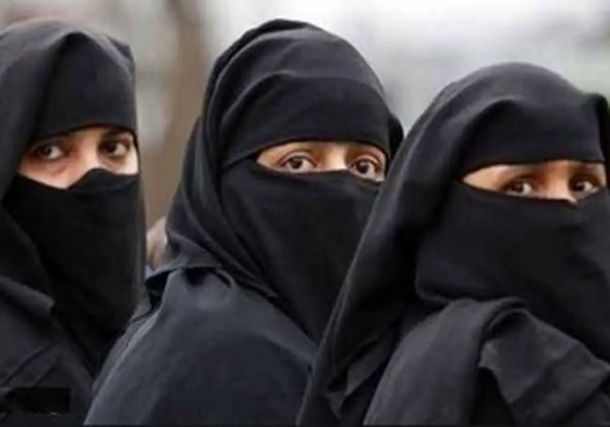 رسم و رسوم عجیب ازدواج و کنیز گرفتن در داعش