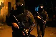 جاسوسان اسرائیلی در شمال غزه اعدام شدند