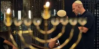 افزایش چشمگیر یهودی‌های امارات در پی توافق آبراهام 