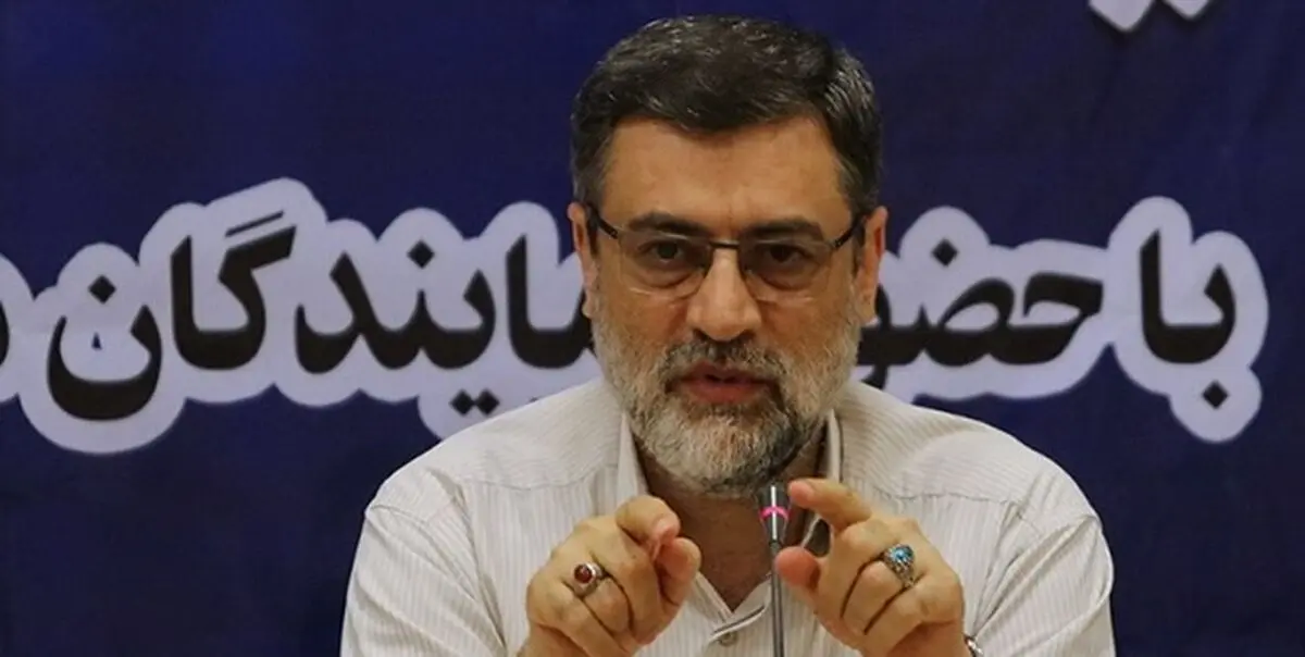قاضی‌زاده هاشمی: ۳۰درصد دارایی‌ مردم در دهه۹۰ کم شد