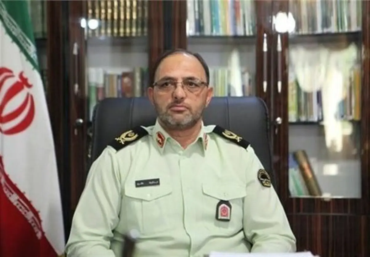 جزئیات حفاری برای سرقت از لوله انتقال سوخت پالایشگاه شهرری