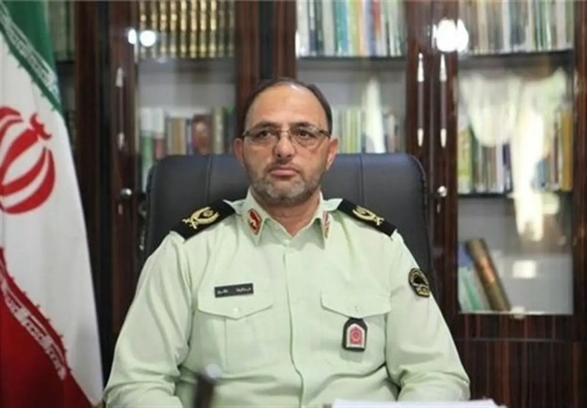 جزئیات حفاری برای سرقت از لوله انتقال سوخت پالایشگاه شهرری