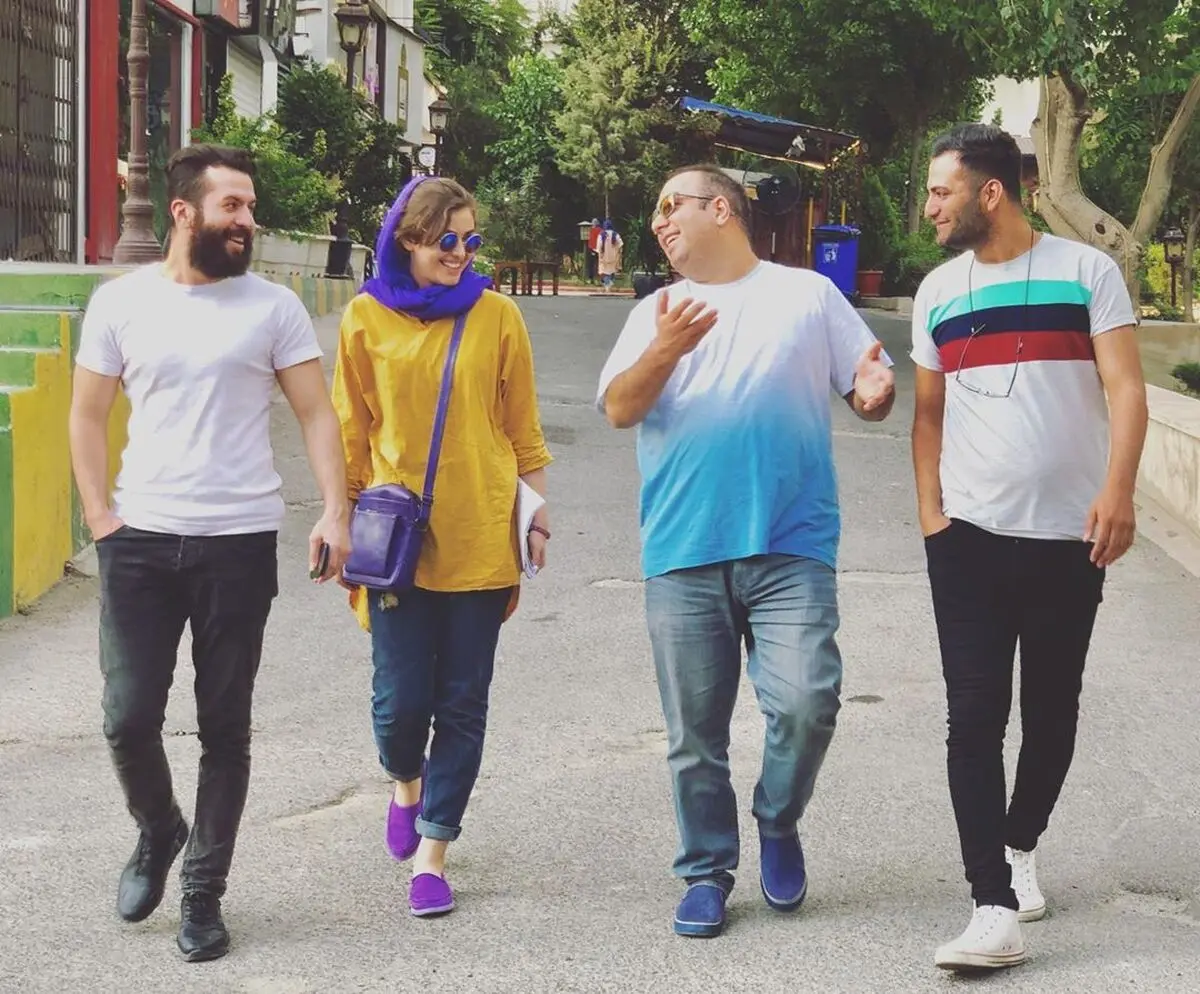 اجرای  طرح شادستان در تابستان‌های پایتخت