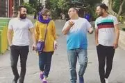 اجرای  طرح شادستان در تابستان‌های پایتخت